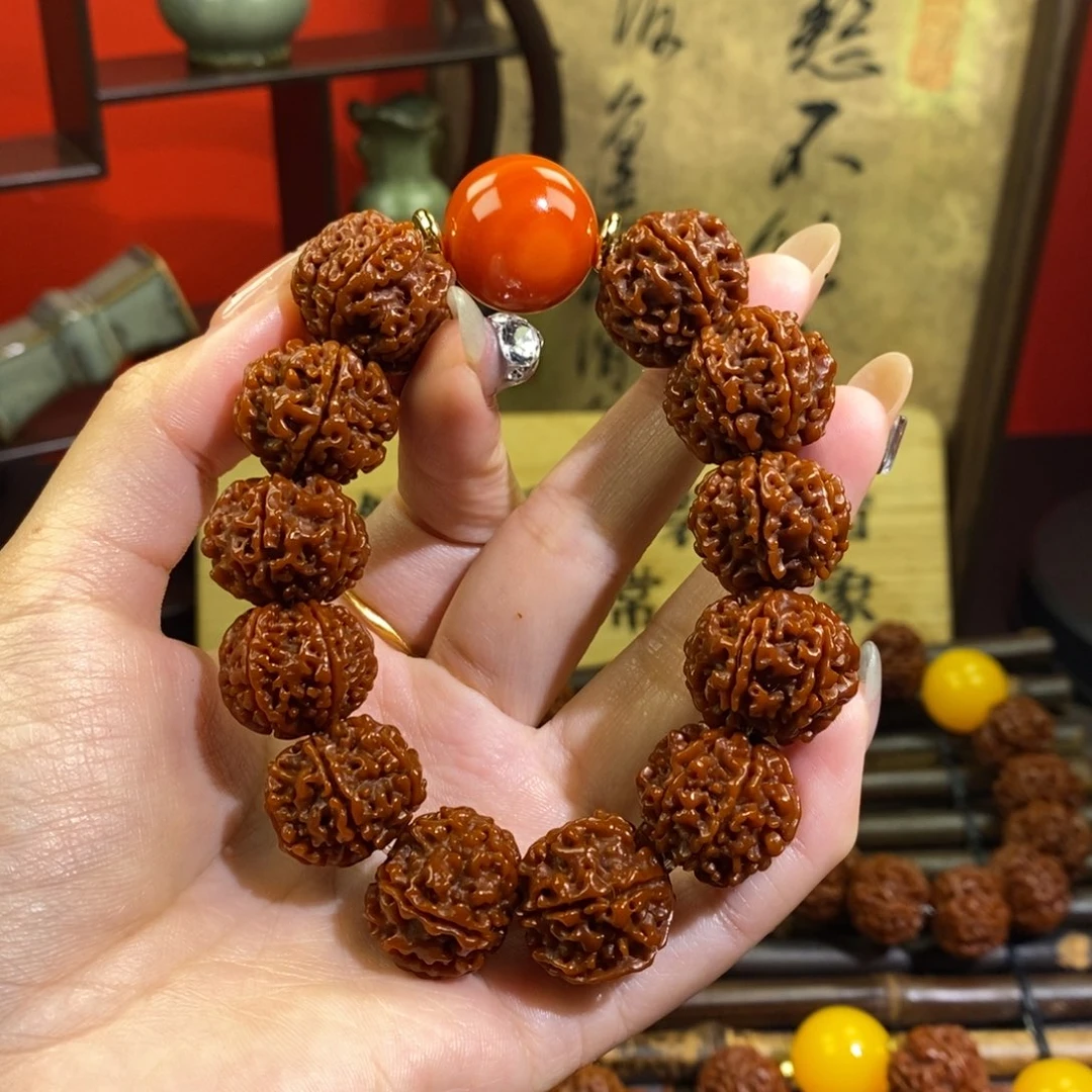 吊坠金刚菩提620.  H