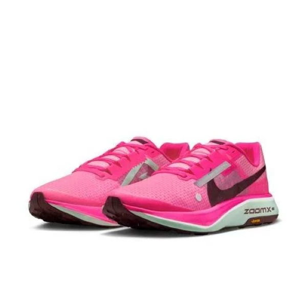 NIKE官方正品ULTRAFLY TRAIL休闲鞋 男 火龙果DX1978-602