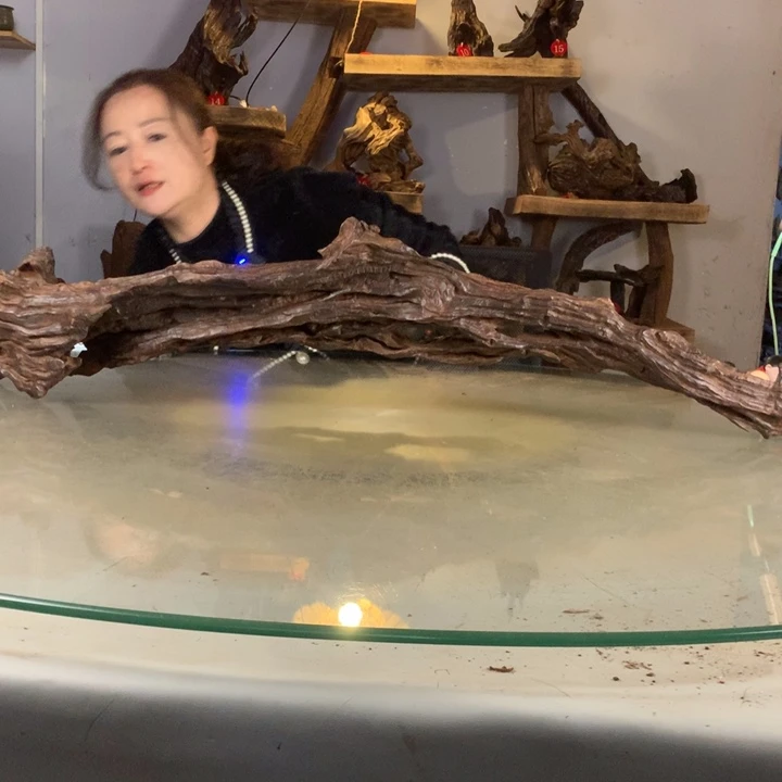 只****天然的云南紫柚木会黄水