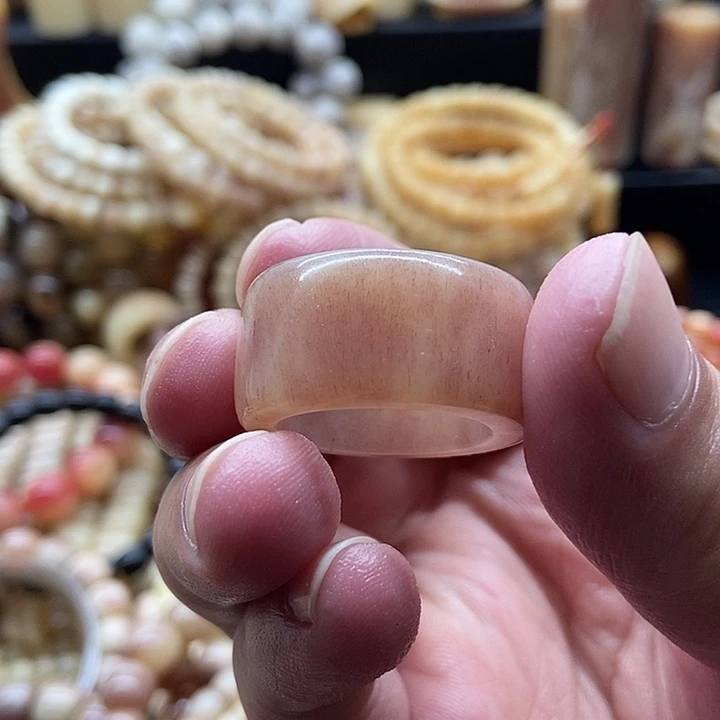 手串/手链驼骨提**户驼骨戒指