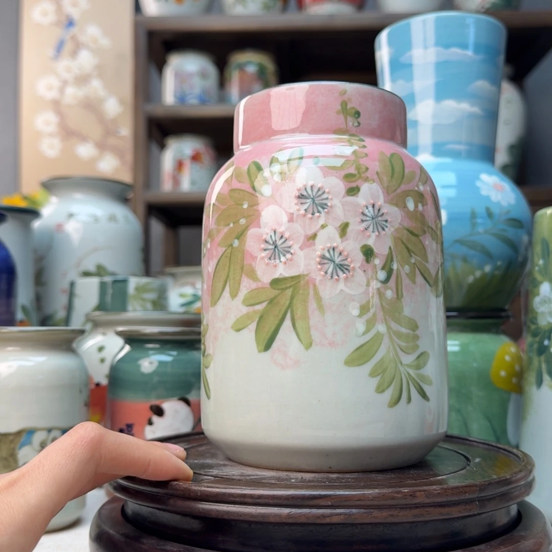 缸花瓶1211112211221121