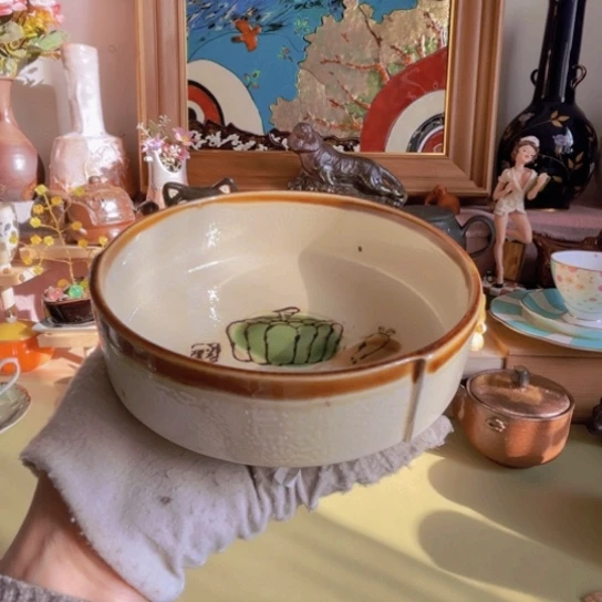 紫砂茶盘小玄子海外回流瓷器