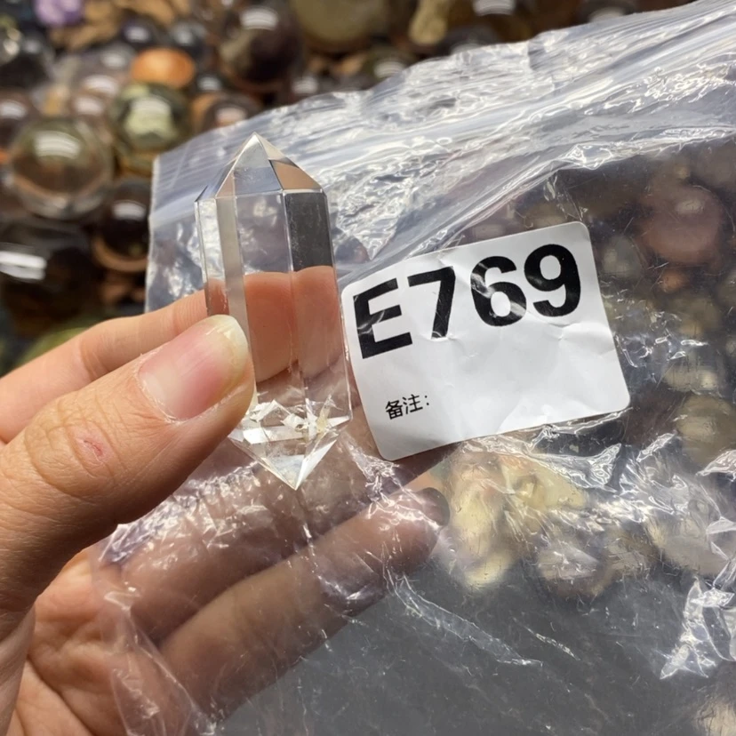 【闪购商品】水晶摆件精品未镶嵌