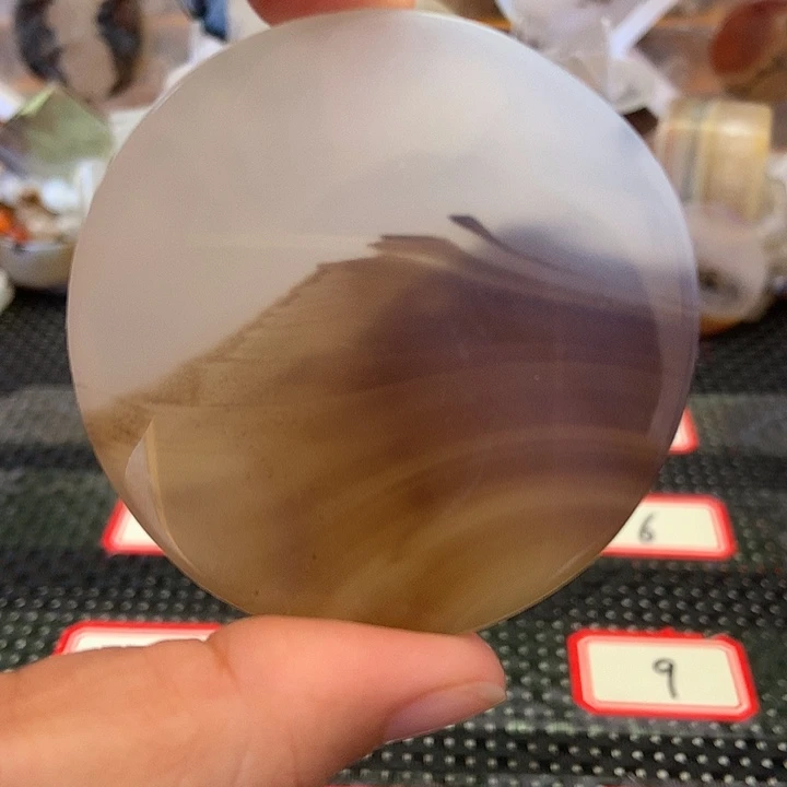 合金颈饰玛瑙/玉髓