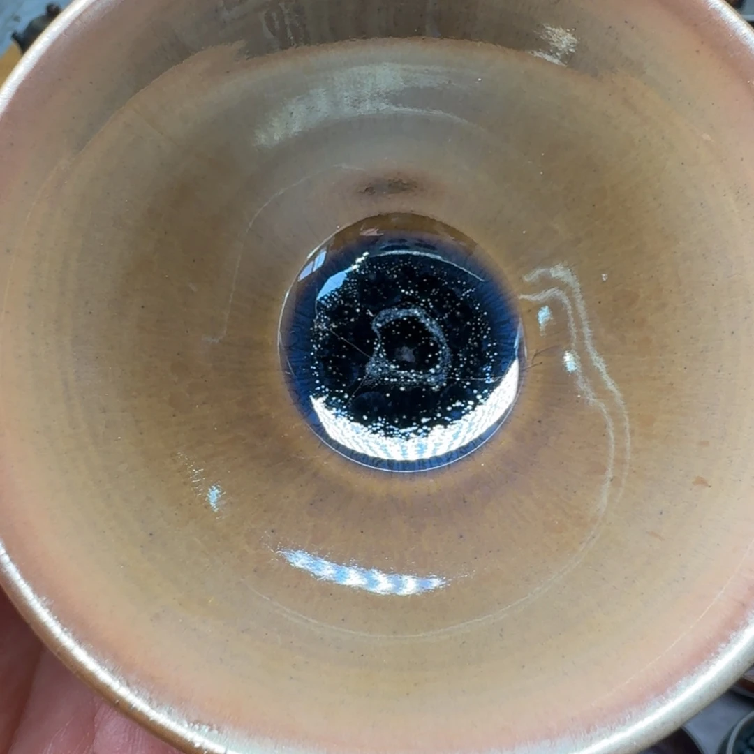 茶盏?****?徐国清建盏工作室