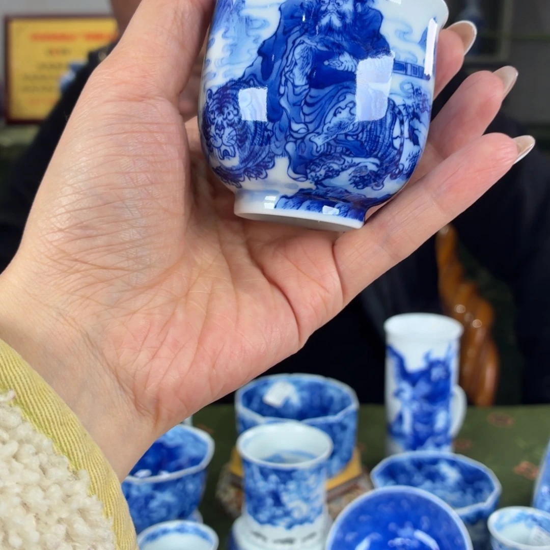 九鸣瓷艺九鸣瓷艺