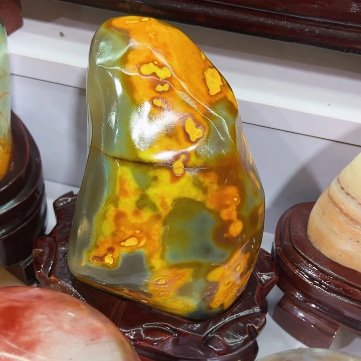 石材家居装饰等行业