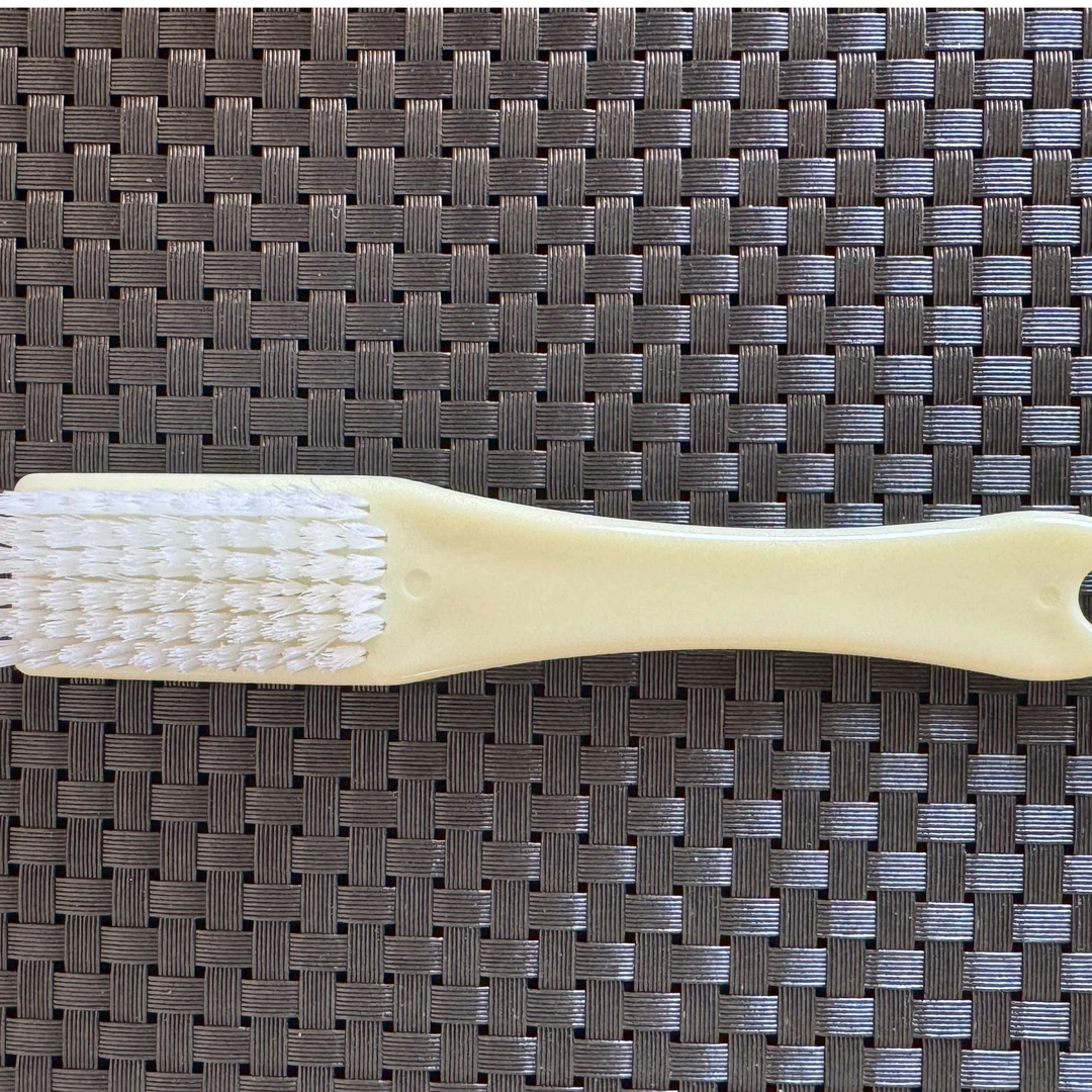 文玩核桃刷子-777