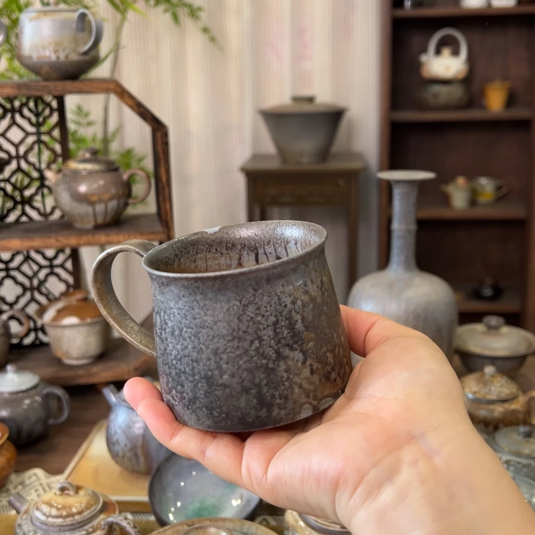 45中白咖啡杯福利