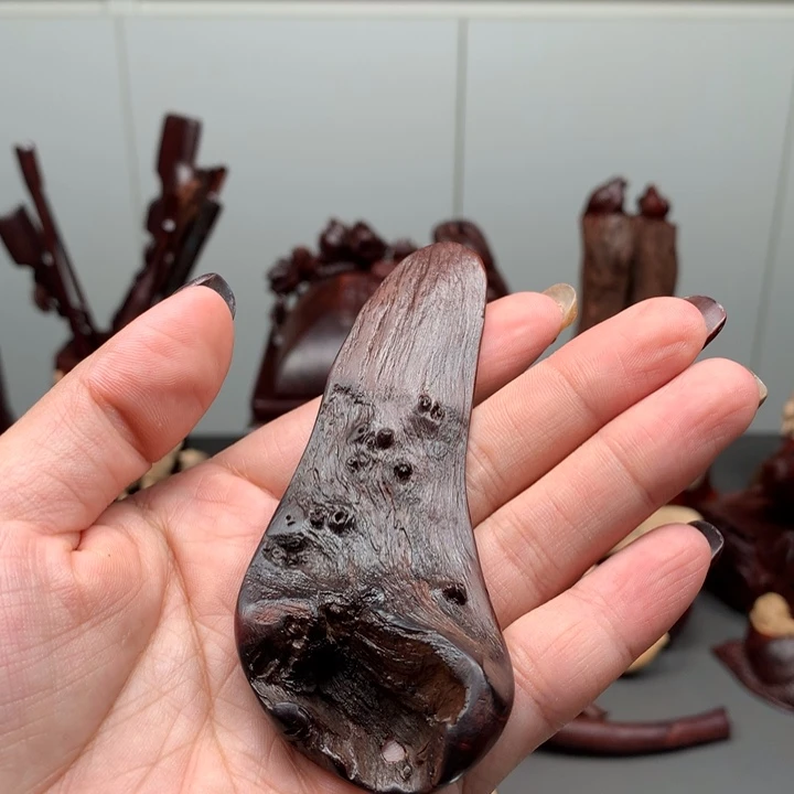 檀香紫檀（小叶紫檀）