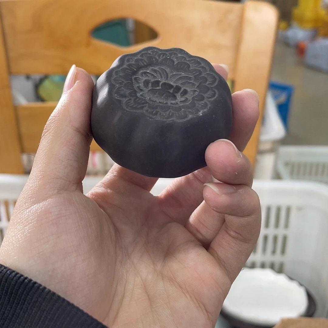 紫砂紫砂陶瓷微瑕介意勿拍