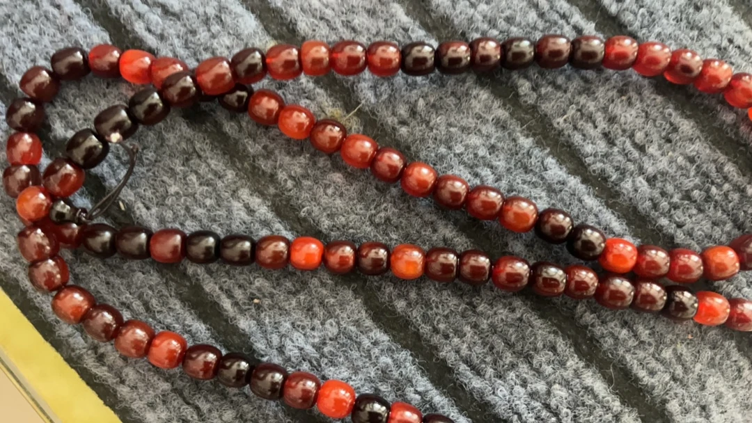 特色手工艺木制品D23