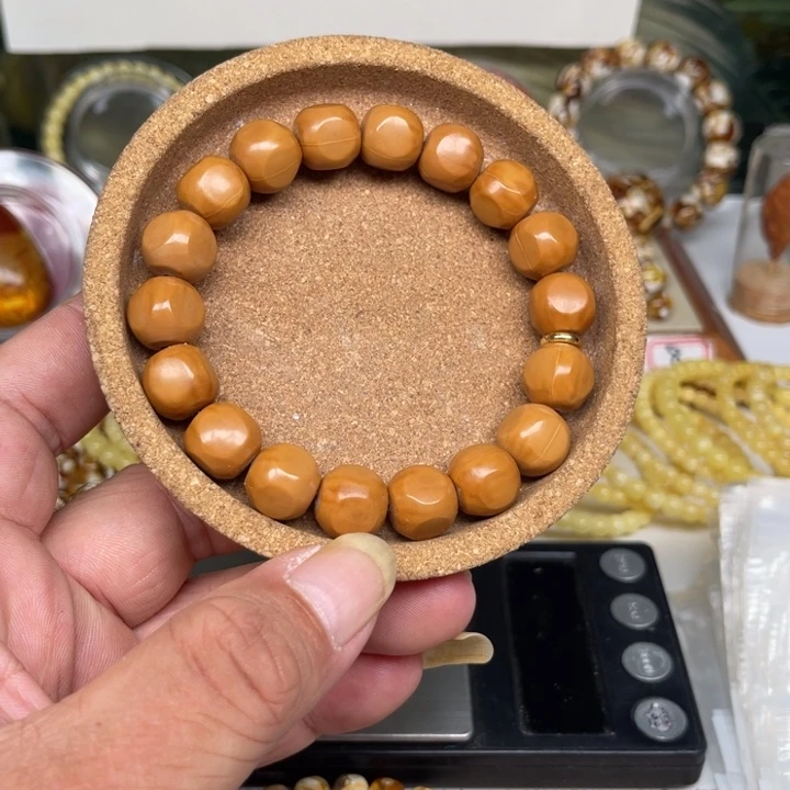 猴头核桃吊坠06号