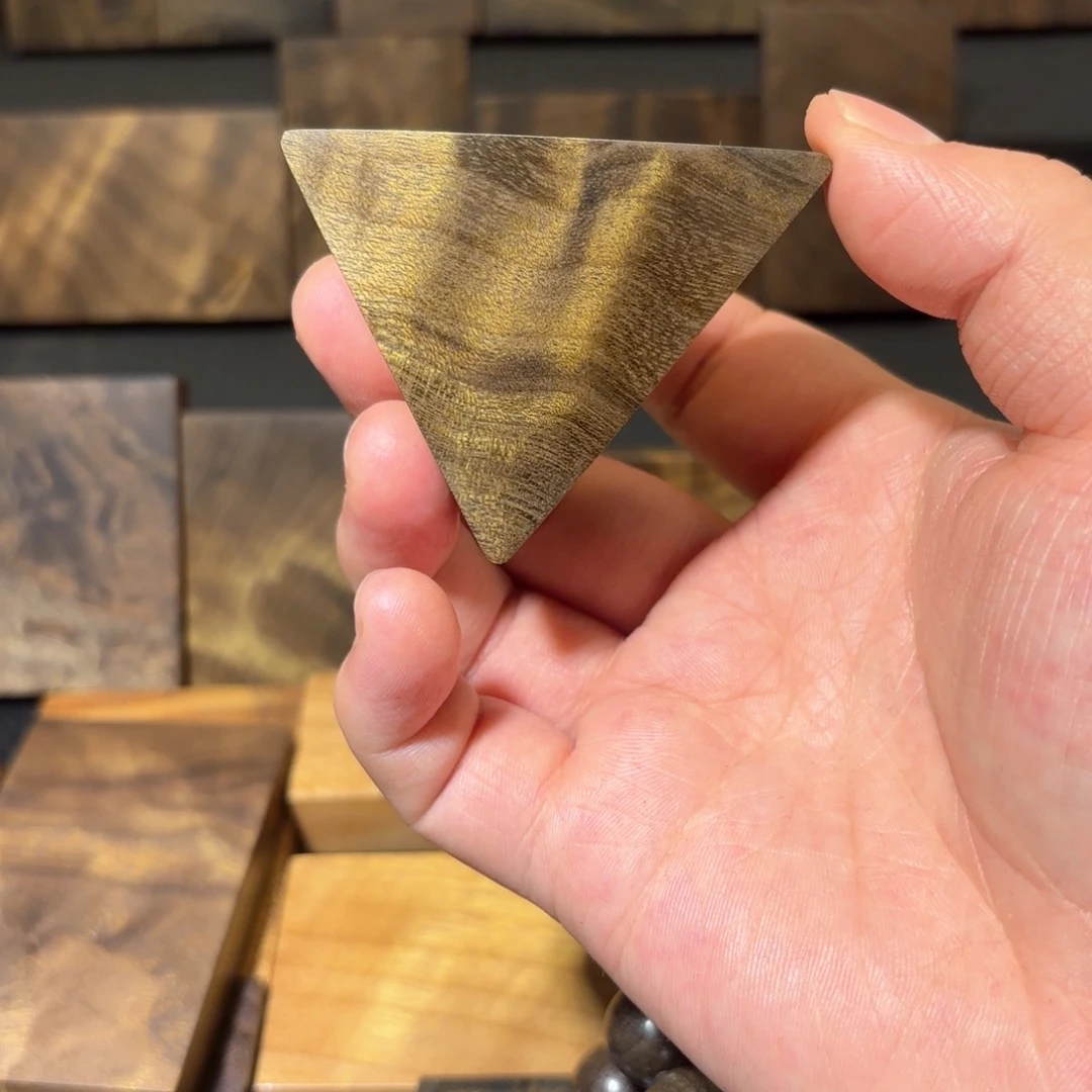 金丝楠小****打金丝楠木一物一拍