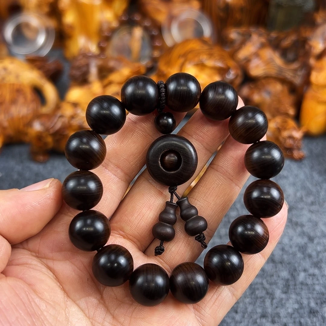 柏木太行崖柏雷雷木15