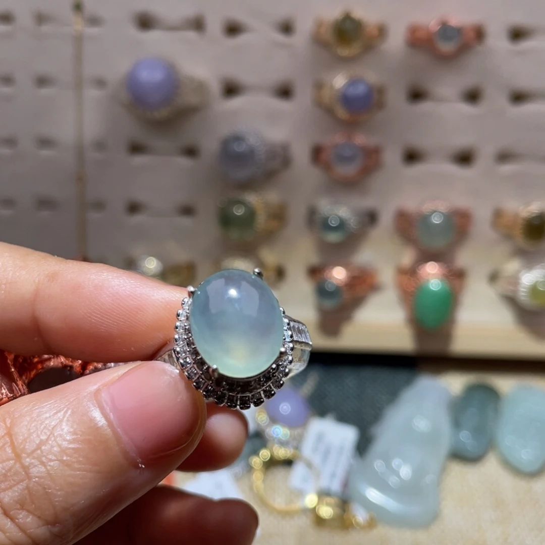 裸石翡翠夏*11111111111