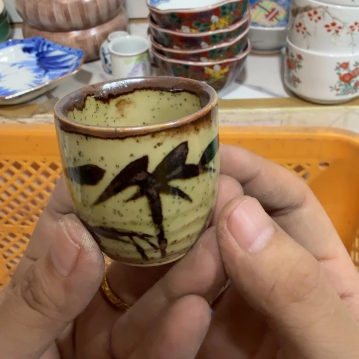 陶瓷推荐第二名20包邮