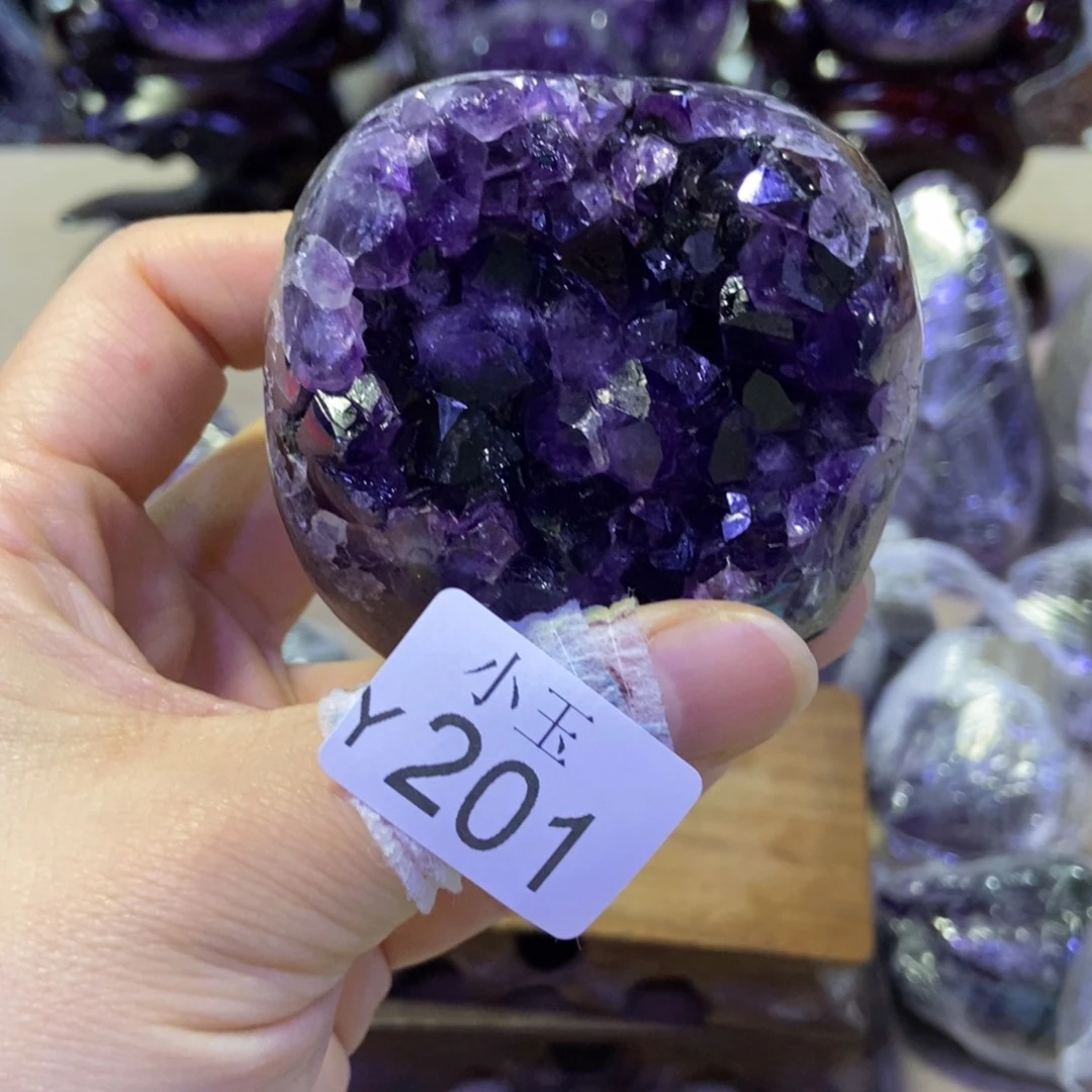 未镶嵌水晶大型摆件（非配饰）摆件