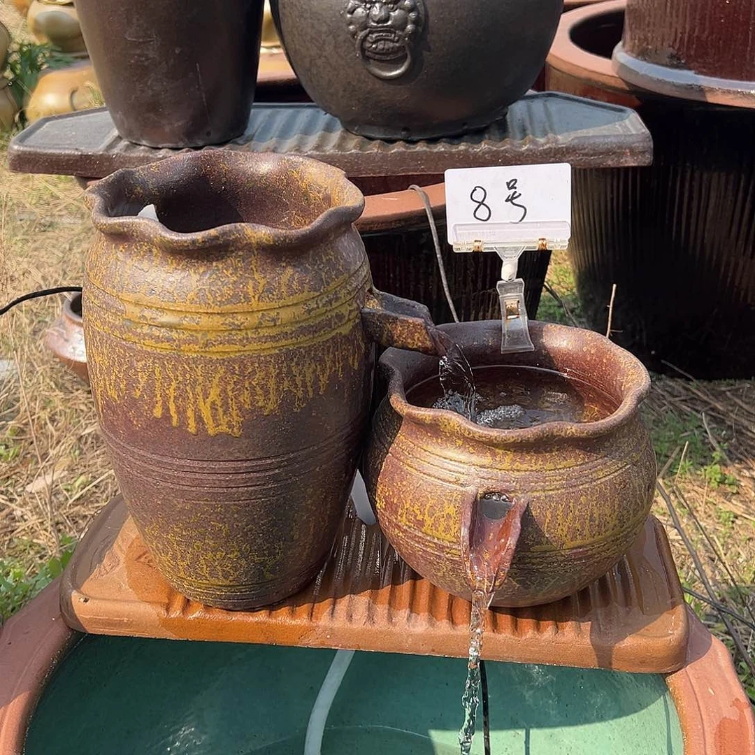 紫砂花盆入非非嘎嘎嘎