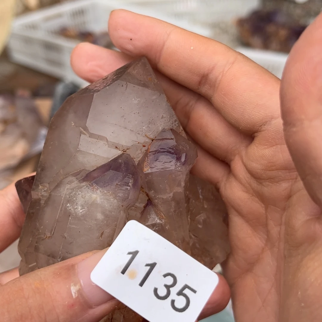 【闪购商品】未镶嵌大型摆件（非配饰）水晶