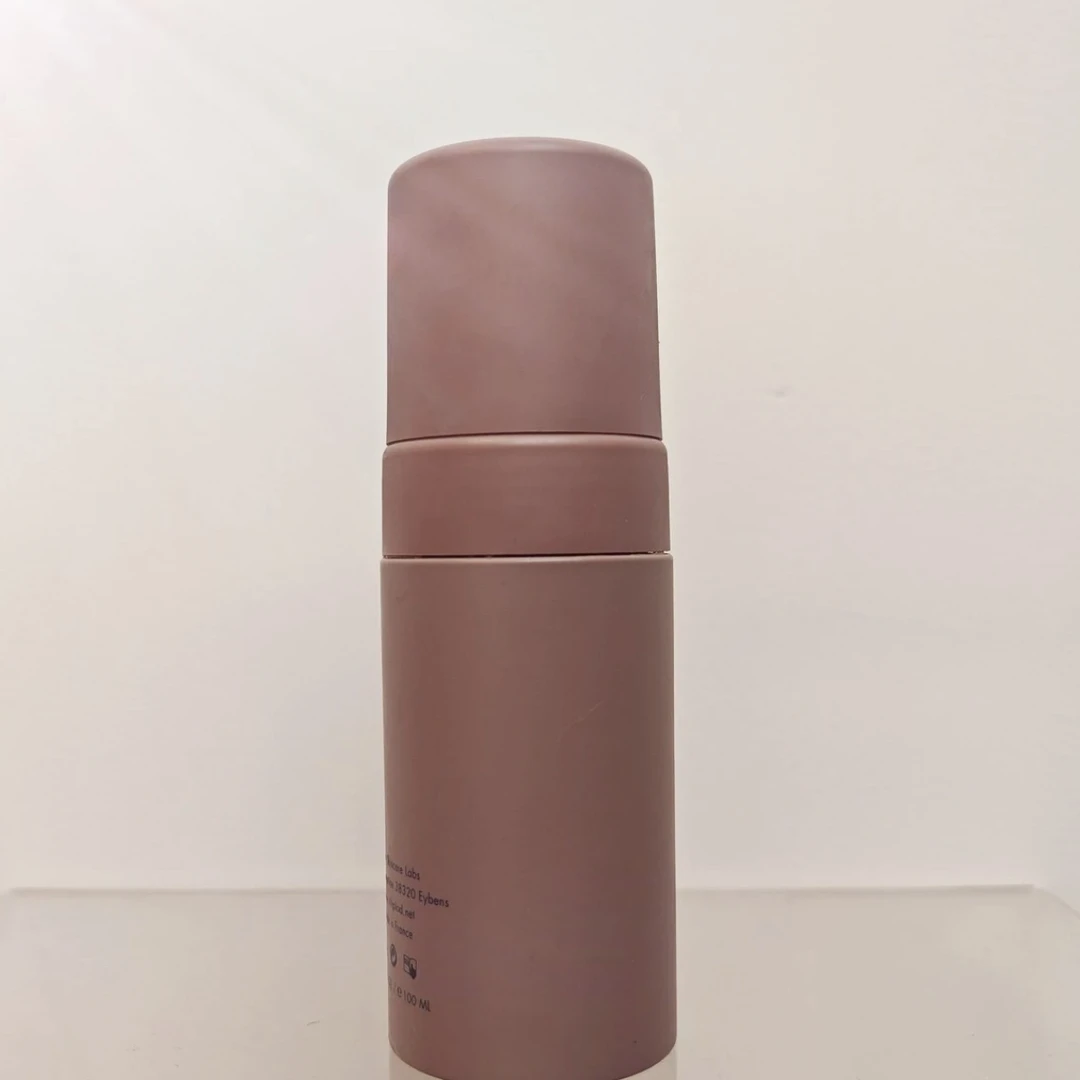 云朵洁面100ml   刷