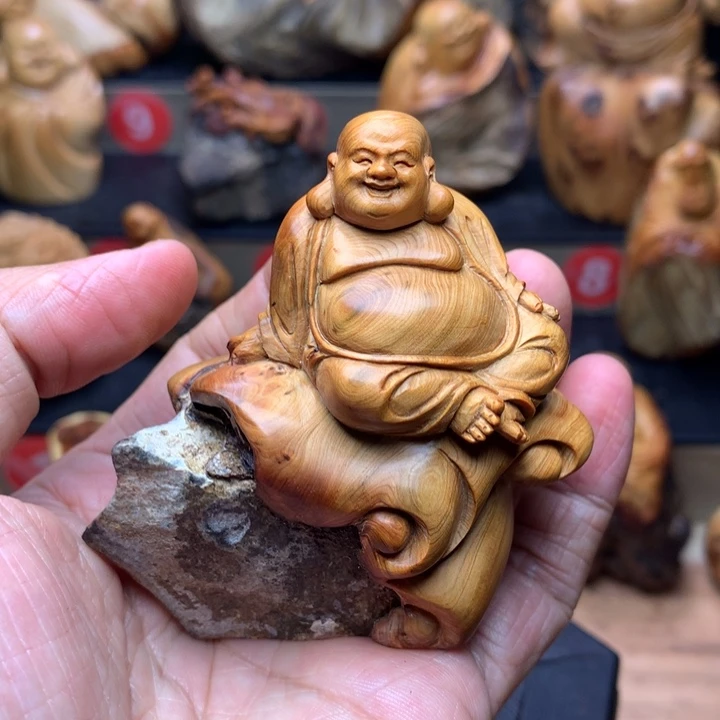 柏木（崖柏）崖柏陈化料