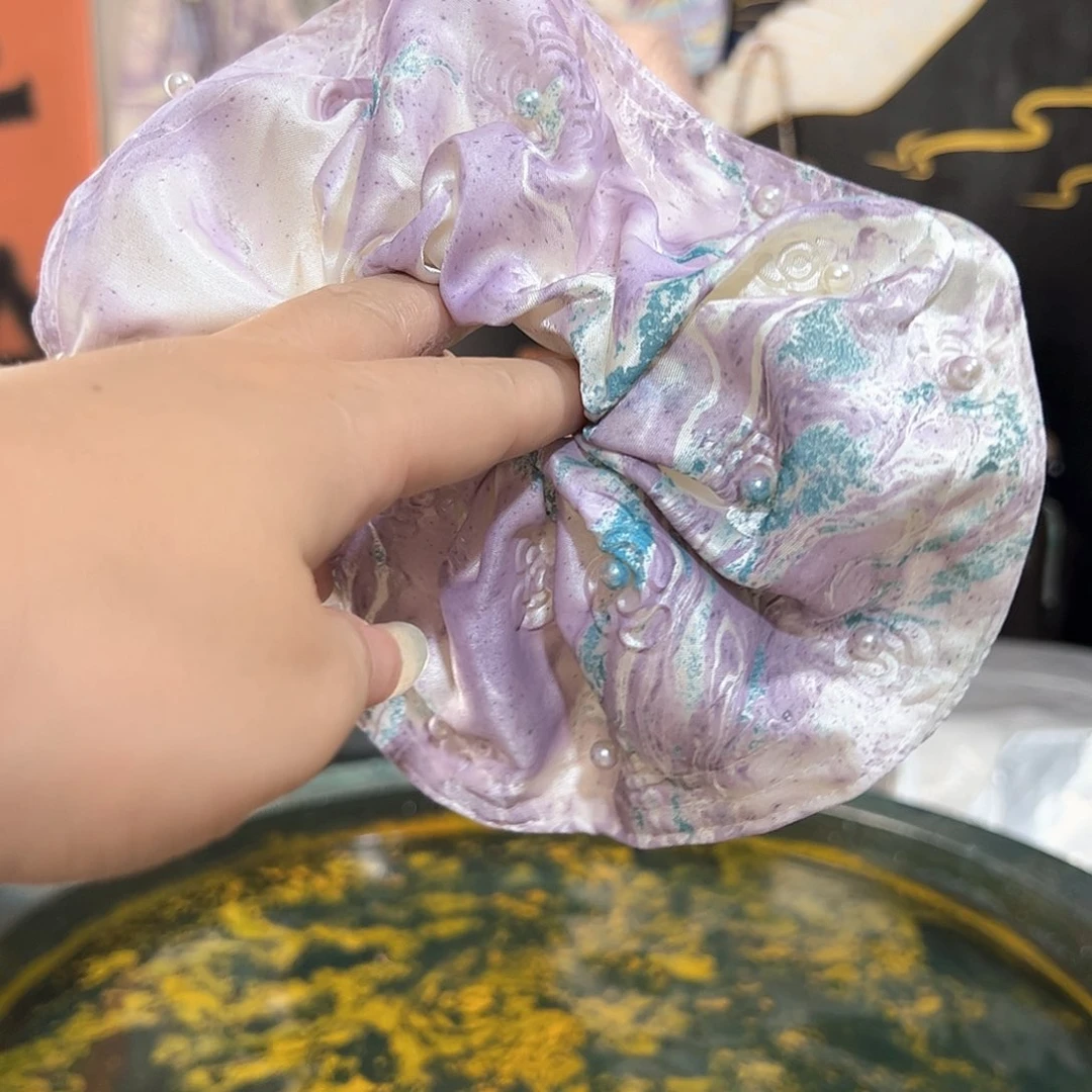 654精品圆饼薰衣草