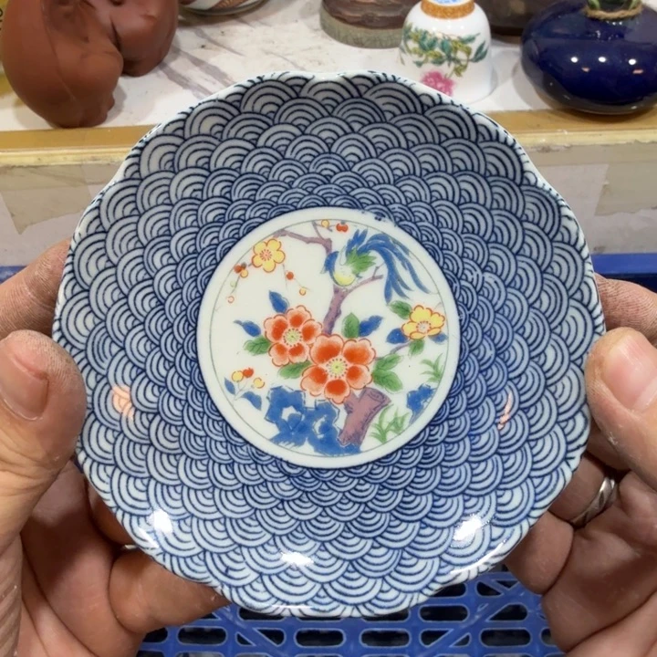 陶瓷推荐第二名20包邮