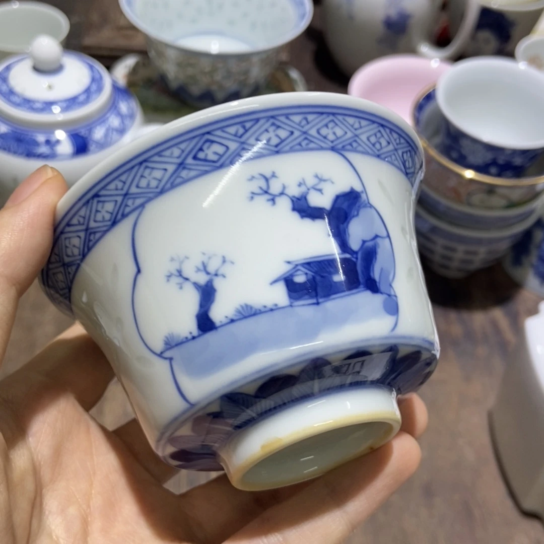 陶瓷艺术品的制作