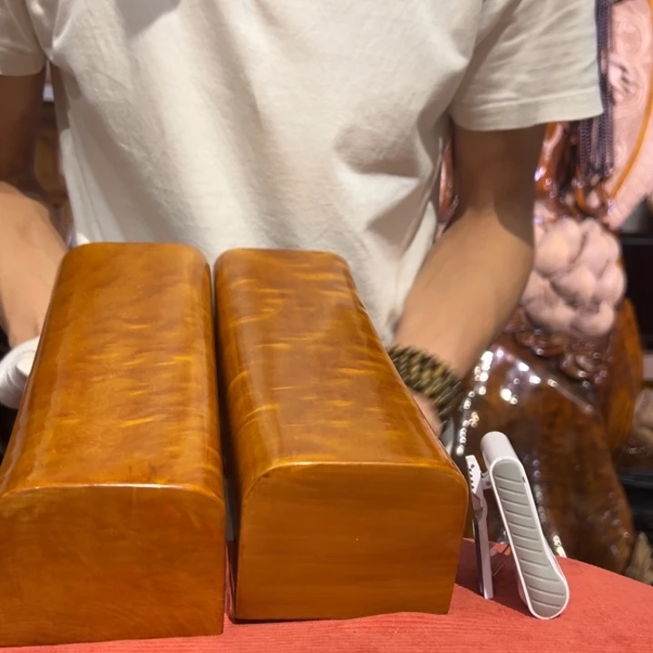 金丝楠海*金丝楠手串