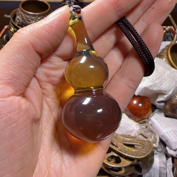 铜器把玩摆件链接