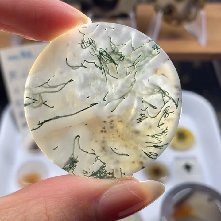 玛瑙/玉髓未镶嵌牌子