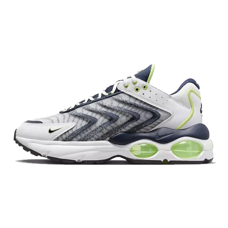 NIKE耐克男运动鞋AIR MAX TW气垫减震透气跑步鞋休闲鞋DQ3984-101