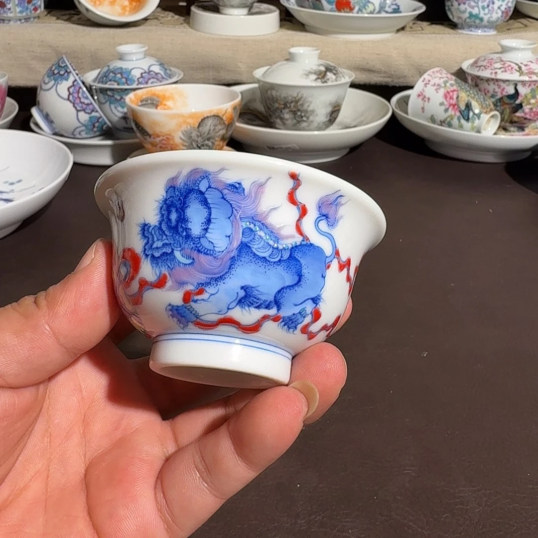 景德镇茶文化8888