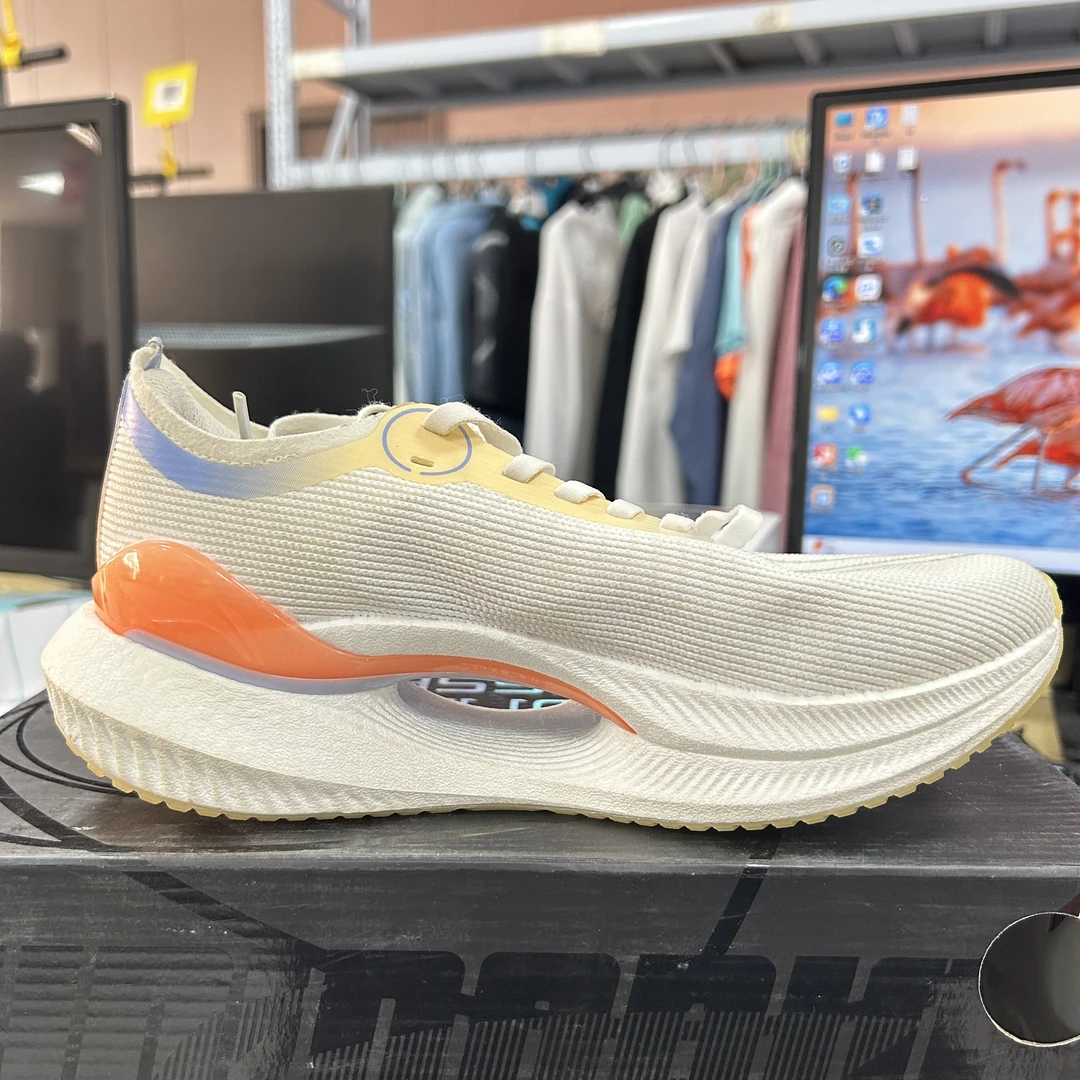 《B品以直播展示为准》（X537)李宁运动鞋 鞋面脏   ARRT006-12