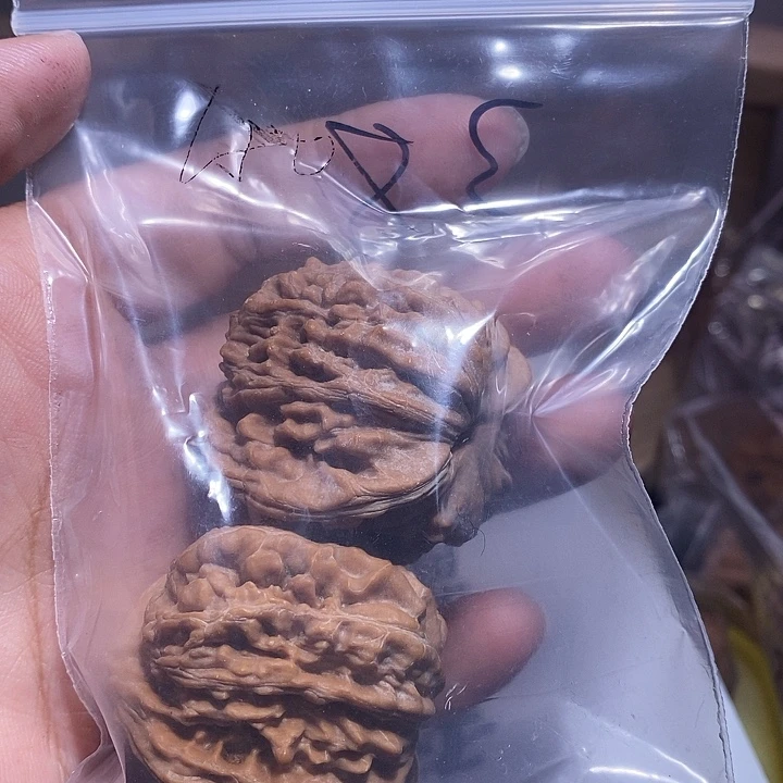 初***心核桃手串/手链40四座楼