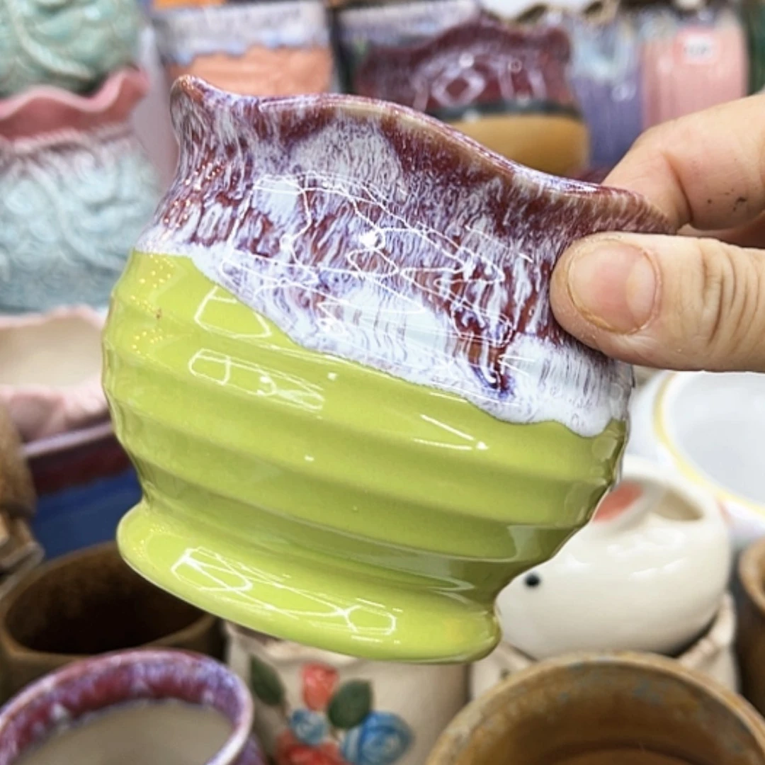 【闪购商品】花盆花盆花盆花盆花盆花盆花盆