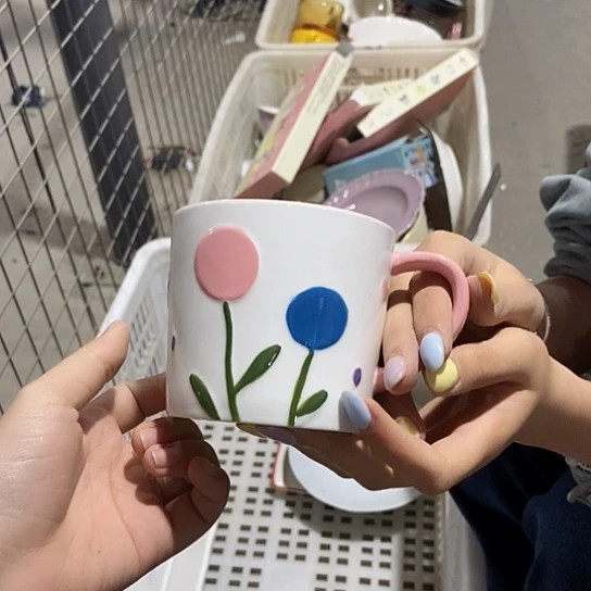 碗清仓清仓清仓清仓马克杯