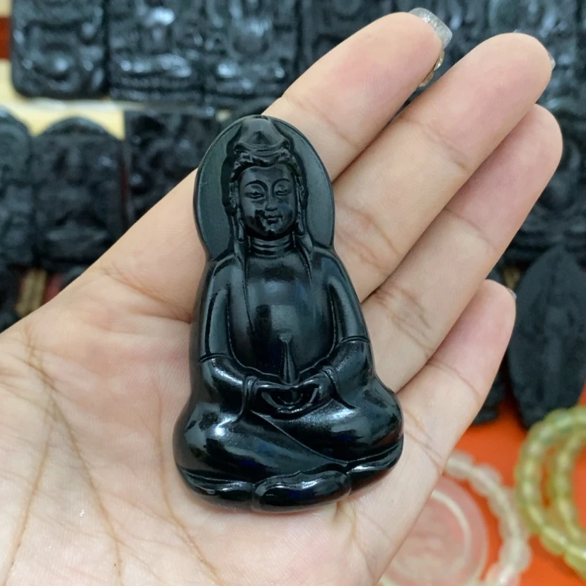 【闪购商品】未镶嵌蛇纹石玉颈饰℡****ベ