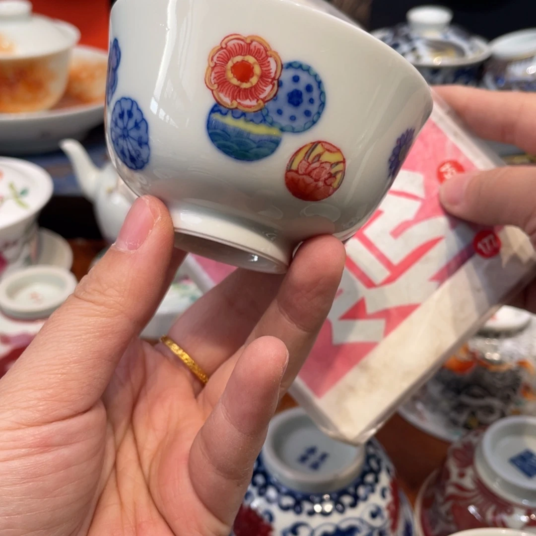 景德镇陶瓷景德镇