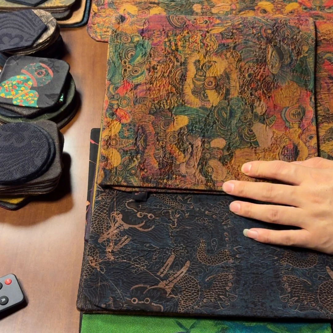 裕香阁高品质茶席50x24