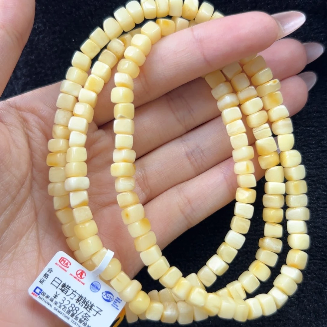 未镶嵌琥珀珠宝奇石