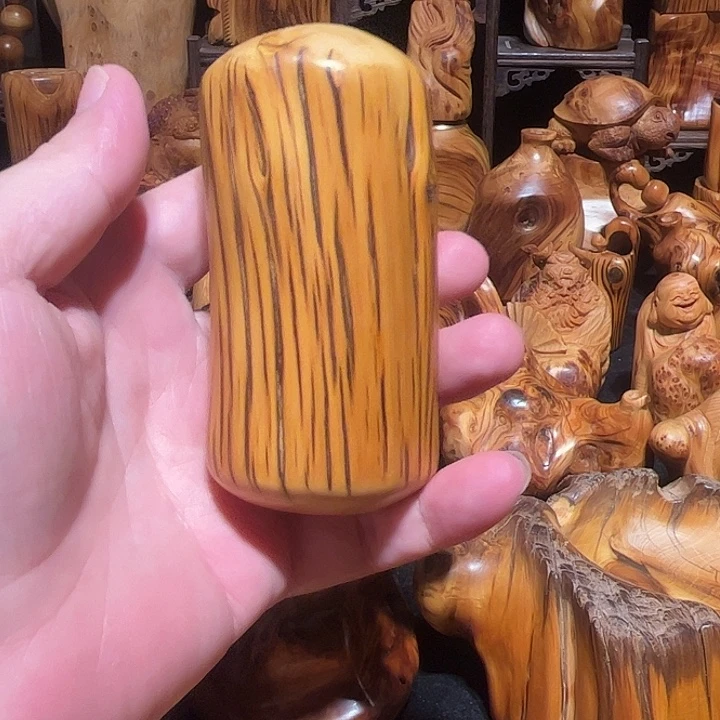 柏木太行 手工制作