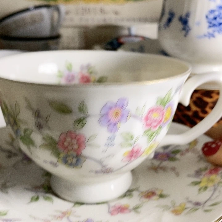 瓷片咖啡杯专场，咖啡杯