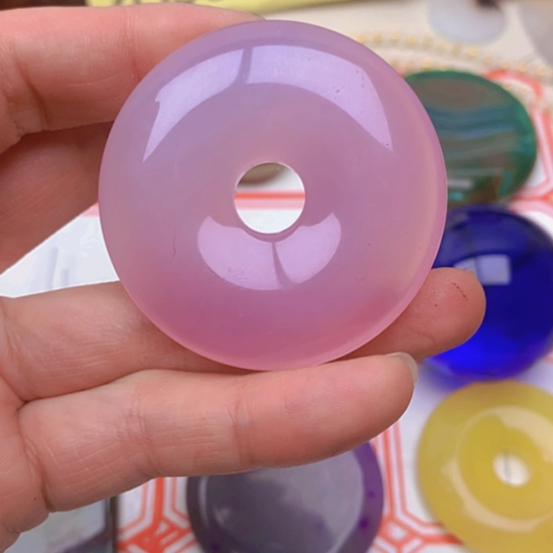 【闪购商品】玛瑙/玉髓珠宝奇石未镶嵌影*