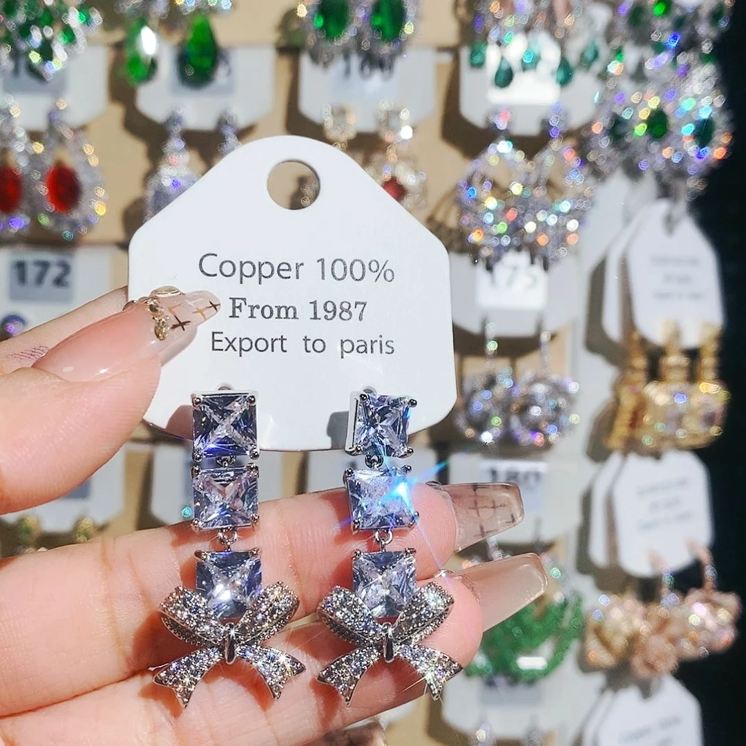 非金属锆石925银