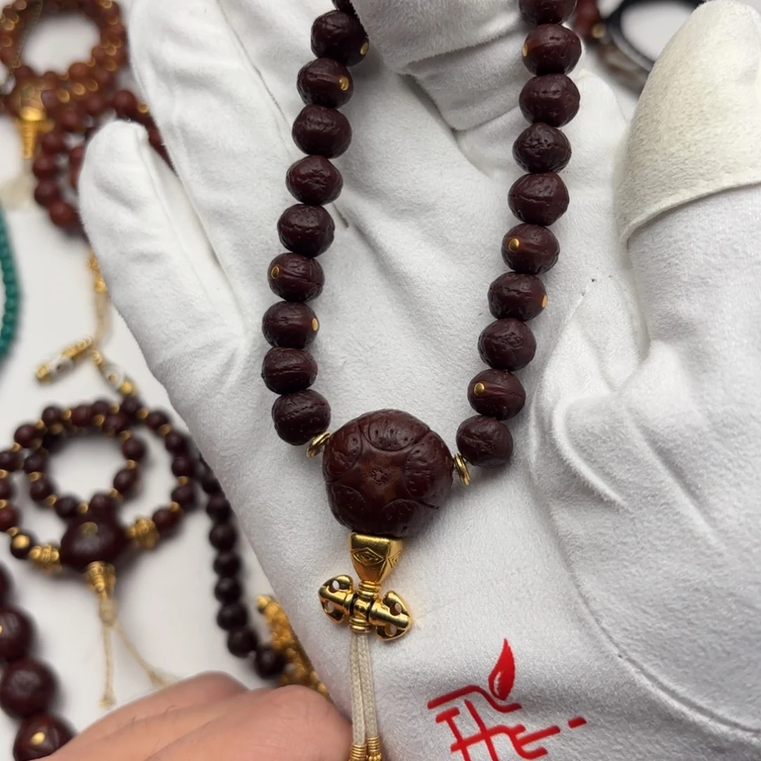 吊坠凤眼菩提凤眼菩提吊坠24