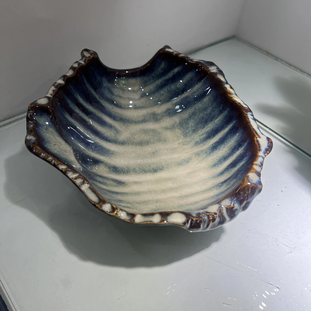 2月19日 陶瓷孤品玄关摆件169号