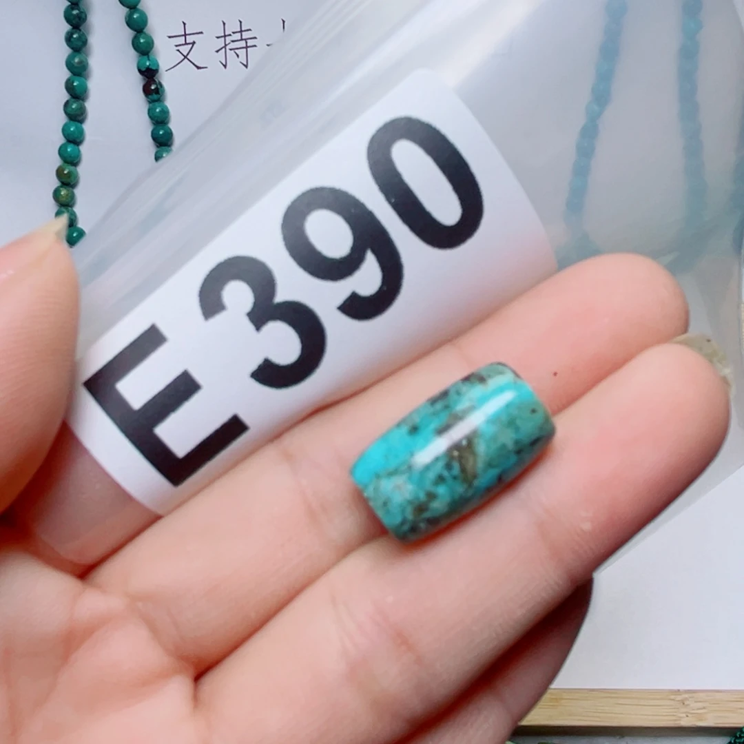 湖北原生态特色散珠配饰