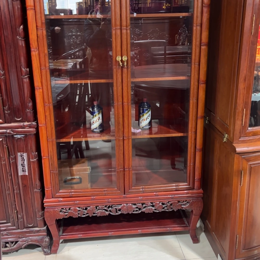 茶室摆件茶空间设计新颖实用